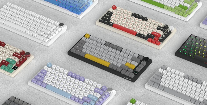 NACODEX Company Values